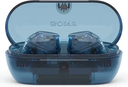 ��������� ��������������� Sony WF-C710N ����� ������������ bluetooth � ����� �������� (WF-C710N/LZ E) (WF-C710N/LZ E)