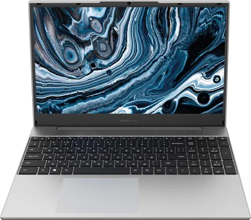  Digma Pro Breve Ryzen 7 7730U 16Gb SSD512Gb AMD Radeon Graphics 15.6