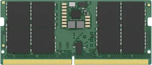 ������ DDR5 32GB 6400MHz Kingston KVR64V52BS8-32 Valueram RTL PC5-51200 CL52 SO-DIMM 262-pin 1.1� single rank Ret (KVR64V52BS8-32)