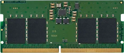 Память DDR5 8GB 5600MHz Kingston KCP556SS6-8 RTL PC5-44800 CL46 SO-DIMM 262-pin 1.1В single rank Ret (KCP556SS6-8) Память DDR5 8GB 5600MHz Kingston KCP556SS6-8 RTL PC5-44800 CL46 SO-DIMM 262-pin 1.1В single rank Ret (KCP556SS6-8)