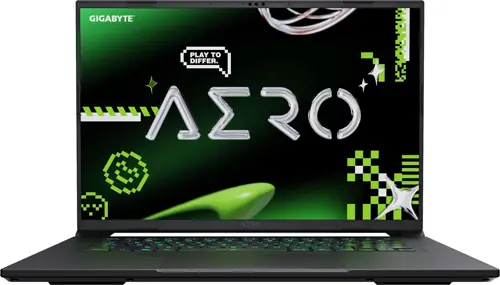  Gigabyte Aero X16 1VH Ryzen AI 7 350 32Gb SSD1Tb NVIDIA GeForce RTX5060 8Gb 16