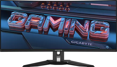  Gigabyte 34