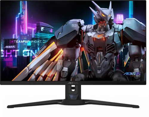  Gigabyte 27