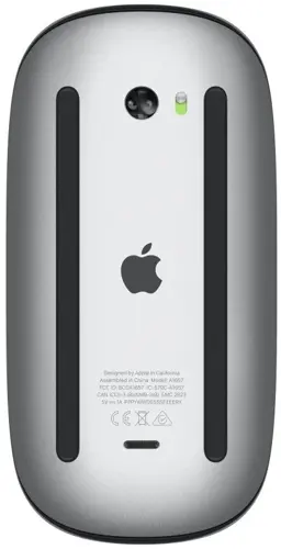  Apple Magic Mouse 3 A1657   . BT   (MMMQ3ZA/A) (MMMQ3ZA/A)
