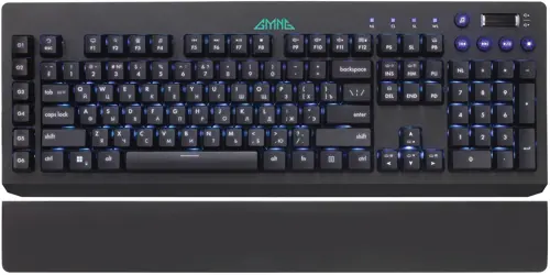  GMNG GG-KB770XP   USB Multimedia for gamer LED (  ) (1901099) (1901099)