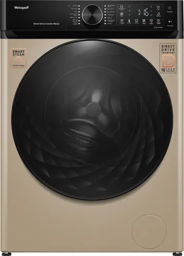 ���������� ������ Weissgauff WM 59411 Direct Drive Inverter Steam Champagne �����: A+++ ����.����������� ����.:11�� ���������� �������� (434767)