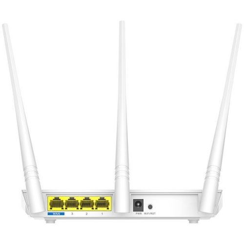   Tenda F3 N300 10/100BASE-TX  (F3)