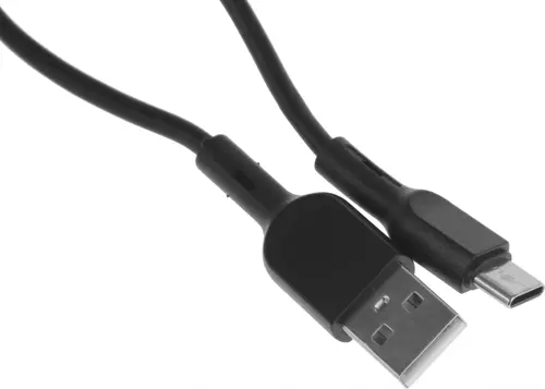  BoraSCO 38515 USB (m)-USB Type-C 1   (38515)