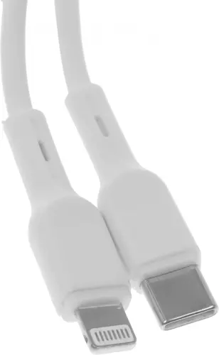  BoraSCO 52549 USB Type-C (m)-Lightning (m) 3   (52549)