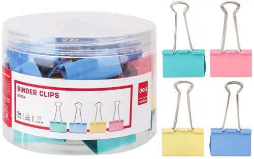 ������ Deli E8552A ������ 41�� ������� (����.:24��) ����������� ������� (E8552A) (�������� 36 ��.)