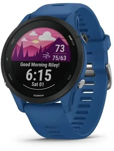�����-���� Garmin Forerunner 255 33�� 1.3