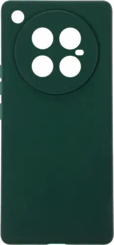 ����� (����-����) BoraSCO ��� Infinix Zero 40 5G Silicone Case ������� ���� (73738) (73738)