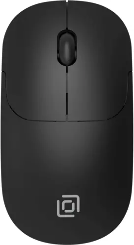OKLICK   202MW   1000dpi . USB   3but (2070314) (2070314)
