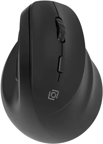 OKLICK   688MW ERGO   2400dpi silent . BT/Radio USB 6but (2070320) (2070320)
