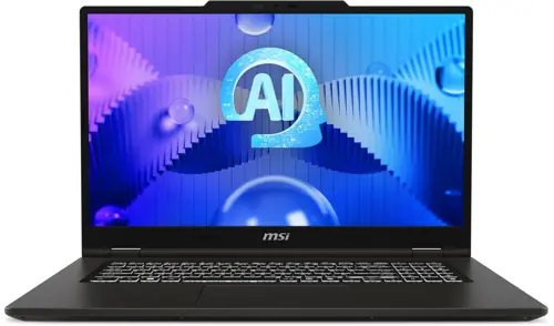  MSI Venture 17 AI A1MG-003XRU Core Ultra 7 155H 16Gb SSD512Gb Intel Arc 17.3