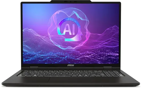  MSI Venture A16 AI+ A3HMG-026XRU Ryzen AI 7 350 16Gb SSD1Tb AMD Radeon 860M 16