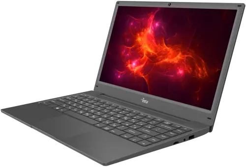  IRU  14TLH Core i3 1115G4 8Gb SSD256Gb Intel UHD Graphics 14.1