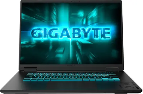  Gigabyte GAMING A16 Core i5 13420H 32Gb SSD512Gb NVIDIA GeForce RTX4050 6Gb 16