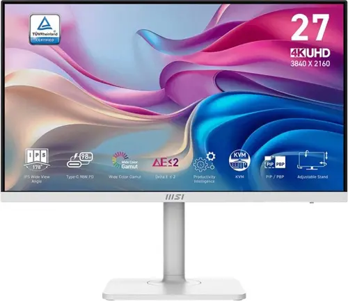  MSI 27