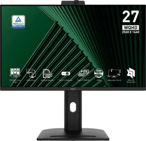  MSI 27