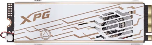 Накопитель SSD A-Data PCIe 5.0 x4 2TB SMAR-980P-2TCI Mars 980 Pro M.2 2280 (SMAR-980P-2TCI) Накопитель SSD A-Data PCIe 5.0 x4 2TB SMAR-980P-2TCI Mars 980 Pro M.2 2280 (SMAR-980P-2TCI)