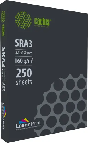 ������ Cactus CS-LPSRA3160250 SRA3 ����� A/160�/�2/250�./����� CIE170% ��� �������� ������ (CS-LPSRA3160250)