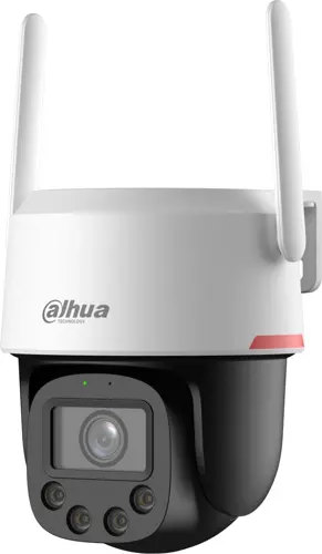 Камера видеонаблюдения IP Dahua DH-SD-P4FP-PV-4G-EAU-0400B-PRO(4G) 4-4мм цв. корп.:белый/черный (DH-P4F-PV-4G) (DH-P4F-PV-4G) Камера видеонаблюдения IP Dahua DH-SD-P4FP-PV-4G-EAU-0400B-PRO(4G) 4-4мм цв. корп.:белый/черный (DH-P4F-PV-4G) (DH-P4F-PV-4G)