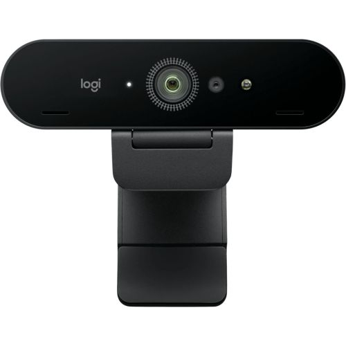  Web Logitech Brio  13Mpix (4096x2160) USB3.0   (960-001106) (960-001106)