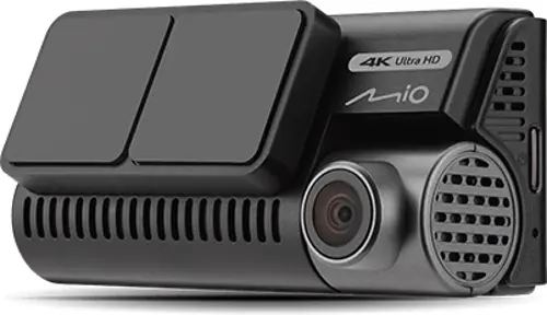  Mio MiVue 910WD  4Mpix 3840x2160 2160p 120. GPS (MIO-MIVUE-910WD)