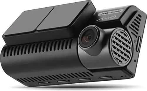  Mio MiVue 910W  4Mpix 3840x2160 2160p 140. GPS (MIO-MIVUE-910W)