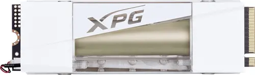 Накопитель SSD A-Data PCIe 5.0 x4 1TB SMAR-980S-1TCI Mars 980 Storm M.2 2280 (SMAR-980S-1TCI) Накопитель SSD A-Data PCIe 5.0 x4 1TB SMAR-980S-1TCI Mars 980 Storm M.2 2280 (SMAR-980S-1TCI)