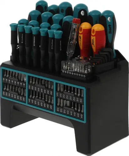 ����� ����������� Bort BTK-114 113 ��������� (������� ����) (93418538)