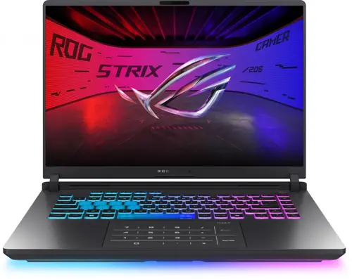  Asus ROG Strix G16 G615LR-S5222 Core Ultra 9 275HX 32Gb SSD1Tb NVIDIA GeForce RTX5070Ti 12Gb 16