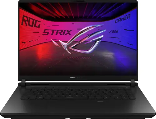  Asus ROG Strix Scar 16 G635LX-RW150 Core Ultra 9 275HX 64Gb SSD1Tb NVIDIA GeForce RTX 5090 24Gb 16