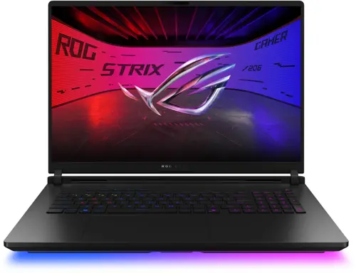  Asus ROG Strix Scar 18 G835LX-SA126W Core Ultra 9 275HX 64Gb SSD2Tb NVIDIA GeForce RTX 5090 24Gb 18
