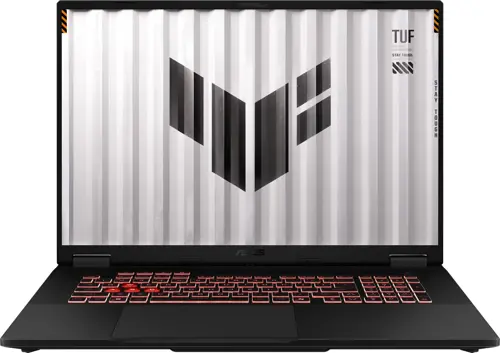  Asus TUF Gaming A18 FA808UP-S8051 Ryzen 7 260 32Gb SSD1Tb NVIDIA GeForce RTX 5070 8Gb 18
