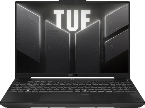  Asus TUF Gaming F16 FX607VJ-RL013 Core 5 210H 16Gb SSD512Gb NVIDIA GeForce RTX 3050 6Gb 16