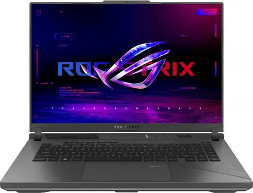  Asus ROG Strix G16 G614PP-S5063 Ryzen 9 8940HX 32Gb SSD1Tb NVIDIA GeForce RTX 5070 8Gb 16