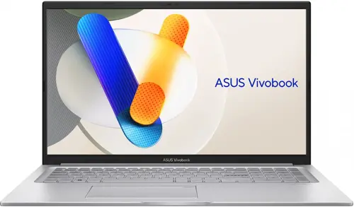  Asus Vivobook 17 X1704VA-AU893 Core i3 1315U 16Gb SSD512Gb Intel UHD Graphics 17.3