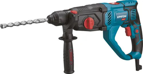 ������ ���������� ������ RHE-1200-26 ������:SDS-plus ��.:3�� 1200�� (���� � ���������) (3 07 01 034)