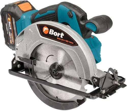 ����������� ���� (��������) Bort BHK-18LI-125 (������) D �����.:185�� (93418590) (93418590)