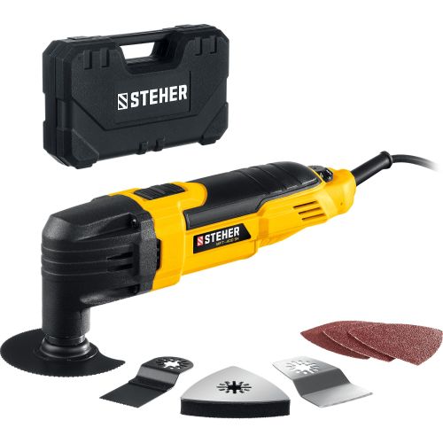 ������������������� ���������� Steher MFT-400 SK 400�� ������/������ (MFT-400 SK)