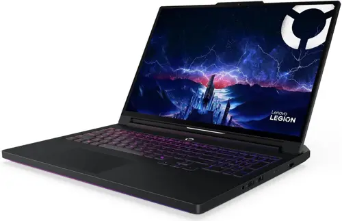 Lenovo Legion Pro 7 16IAX10H Core Ultra 9 275HX 32Gb SSD1Tb NVIDIA GeForce RTX5070Ti 12Gb 16