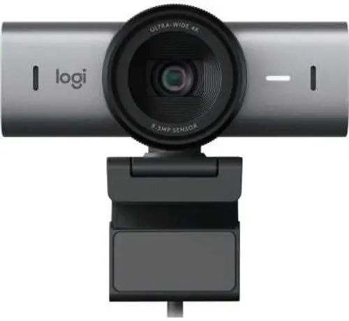  Web Logitech MX Brio  8.5Mpix (3840x2160) USB3.0   (960-001549) (960-001549)