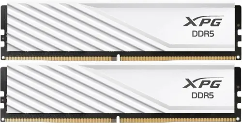 ������ DDR5 2x16GB 6000MHz A-Data AX5U6000C3616G-DTLABWH XPG Lancer Blade RTL Gaming PC5-48000 CL36 DIMM ECC 288-pin 1.35� kit dual rank � ���������� Ret (AX5U6000C3616G-DTLABWH)