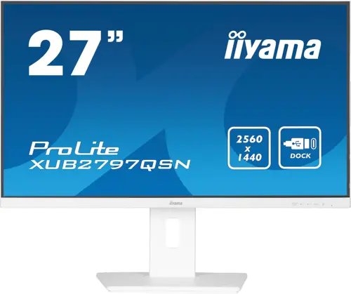  Iiyama 27