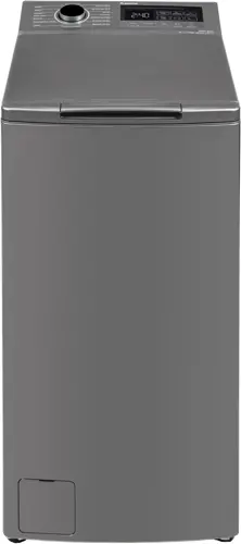 БИРЮСА Стиральная машина Бирюса WM-MT813/05 M класс: A+++ загр.вертикальная макс.:8кг серебристый инвертор (WM-MT813/05 M) БИРЮСА Стиральная машина Бирюса WM-MT813/05 M класс: A+++ загр.вертикальная макс.:8кг серебристый инвертор (WM-MT813/05 M)