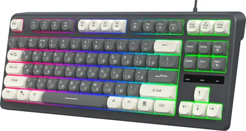 OKLICK   711G / USB Multimedia for gamer LED (1790385)  1.5 (1790385)