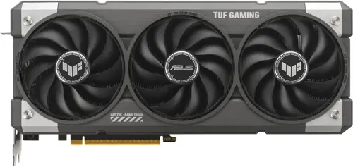 ���������� Asus PCI-E 5.0 TUF-RTX5060-O8G-GAMING NVIDIA GeForce RTX 5060 8Gb 128bit GDDR7 2640/28000 HDMIx1 DPx3 HDCP Ret (TUF-RTX5060-O8G-GAMING)