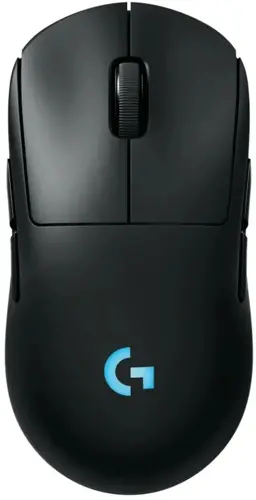 ���� Logitech G Pro 2 Lightspeed ������ ���������� 44000dpi �������. USB 7but (910-007299) (910-007299)